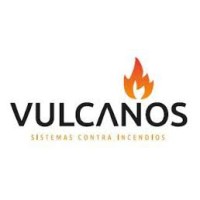 Vulcanos Sistemas Contra Incendios logo - Similar company to Cloud Estudio