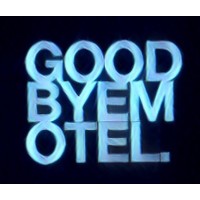 Goodbyemotel