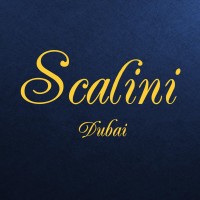 Scalini Dubai logo - Similar company to Snaap.