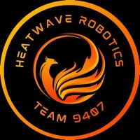Heatwave Robotics logo - Similar company to Singularity Robotics