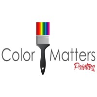 Color Matters Painting Inc logo - Similar company to Citaliarestauro.Com