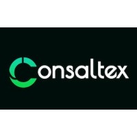 Consaltex GmbH logo - Similar company to Saleshax