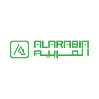 Alarabia Corporation logo - Similar company to Kroes Control