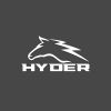 Hyder logo - Similar company to Nextash