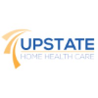 Upstate Home Care Solutions logo - Similar company to Burd Home Health
