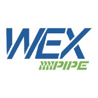 WEX Pipe logo - Similar company to Amphibio Technologies