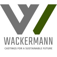 Wackermann GmbH logo - Similar company to Mmb Gmbh