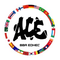 ACE logo - Similar company to Eleven Studio
