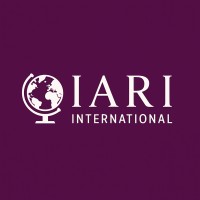 IARI international logo - Similar company to Japan Ngo Center For International Cooperation (Janic)