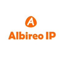 Albireo IP logo - Similar company to Ashmarip