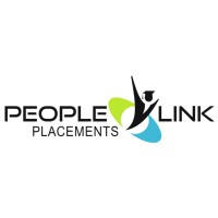Peoplelink Placements Pvt Ltd logo - Similar company to Ms Web-Tech Solutions