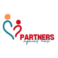 Partners Against Hate logo - Similar company to Accessadvisr
