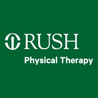 RUSH Physical Therapy logo - Similar company to Back In Motion Physical Therapy, Llc