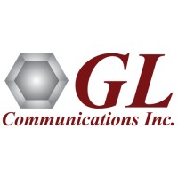 GL Communications Inc. logo - Similar company to Gl Communication