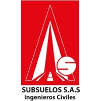 SUBSUELOS S.A.S logo - Similar company to Proyedcol Ingeniería Y Proyectos De Colombia S.A.S