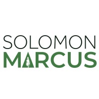 Solomon Marcus logo - Similar company to Simpactful