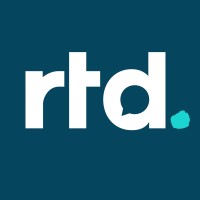 Real Time Digital logo - Similar company to Avalanche Designs