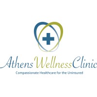 Athens Wellness Clinic logo - Similar company to Science Guyz, Llc