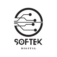 Softek Digital Services logo - Similar company to Mist Digital Agency Limited