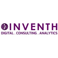 INVENTH logo - Similar company to Bezos Technologies Pvt Ltd