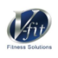 V-Fit Fitness & Wellness Solutions LLP logo - Similar company to Fitmobility
