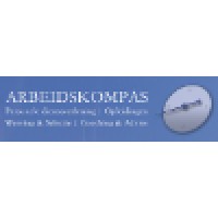 Arbeidskompas Personele Dienstverlener - Opleidingen - Werving & Selectie