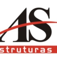 AS Estruturas logo - Similar company to Projecalc Engenharia