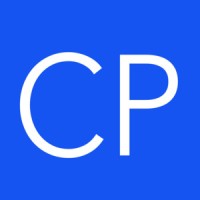 CryptoPay logo - Similar company to Mech Solutions, Ltd