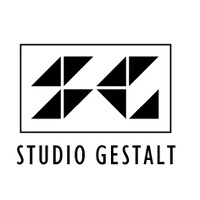 Studio Gestalt logo - Similar company to The Heritage Project