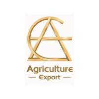 AGRICULTURE EXPORT logo - Similar company to Alive Agro Export