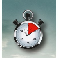 Chrono-Start logo - Similar company to Protiming