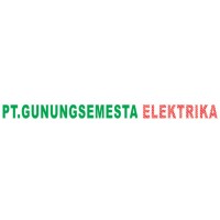PT Gunung Semesta Elektrika logo - Similar company to Pt. First Cable Industries