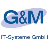 G&M It-Systeme Gmbh