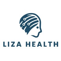 Liza Health logo - Similar company to Elevate Ukraine