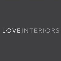 Love Interiors logo - Similar company to Adam Design Ltd