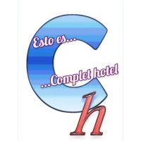 COMPLET HOTEL SLU logo - Similar company to Vpca® By E.S.T. Consulting Services Ltd