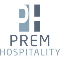 PREM Hospitality logo - Similar company to Trinity Hotel Groups