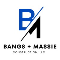 Bangs + Massie Construction, LLC logo - Similar company to Marett Llc