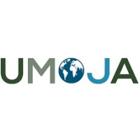 UMOJA logo - Similar company to Onesky Community Resources