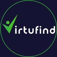Virtufind logo - Similar company to Cioniq | The Assistant Platform