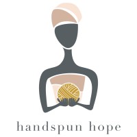 Handspun Hope logo - Similar company to Vanu, Inc.