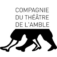 COMPAGNIE DU THEATRE DE L'AMBLE logo - Similar company to Théâtre Du Cristal