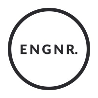 ENGNR. logo - Similar company to Techvisie