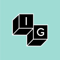 Invista como uma garota logo - Similar company to Econoweek