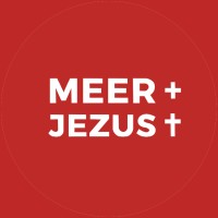 MEER JEZUS logo - Similar company to Cgmv De Hoopvolle Vakbond
