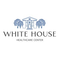 White House Healthcare Center logo - Similar company to Curry Health Network