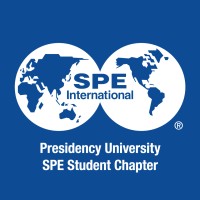 Presidency University SPE Student Chapter, Kolkata logo - Similar company to Quest Gis