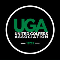 United Golfers Association logo - Similar company to Deuce