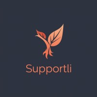 Supportli logo - Similar company to Bfk Warzone