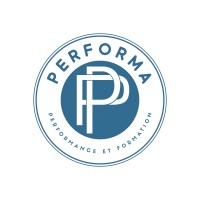 PERFORMA - L'école de la Performance et de la Formation logo - Similar company to Performa - Centre De Formation